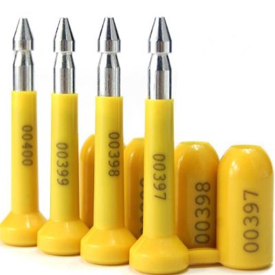 Security Seals